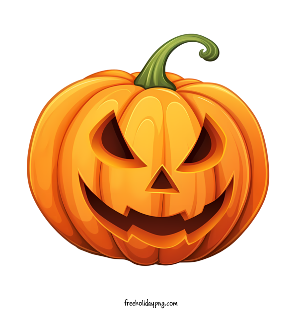 Transparent Halloween Jack-o-lantern scary halloween for Jack o lantern for Halloween