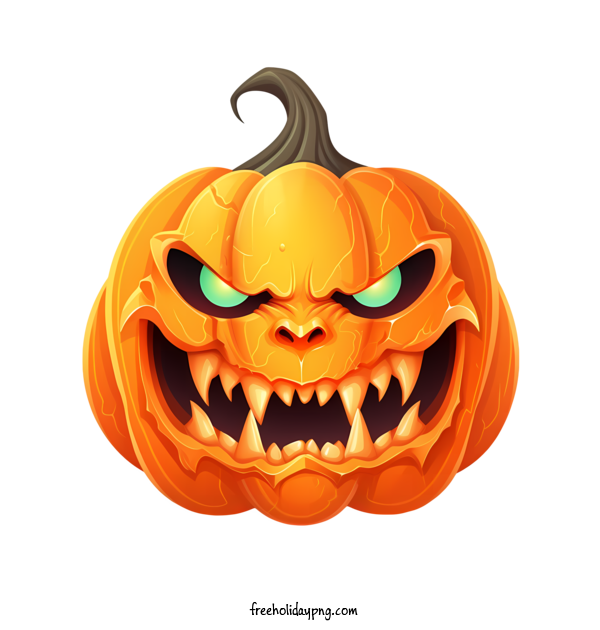 Transparent Halloween Jack O Lantern Jack o' lantern Halloween decoration for Jack O Lantern for Halloween