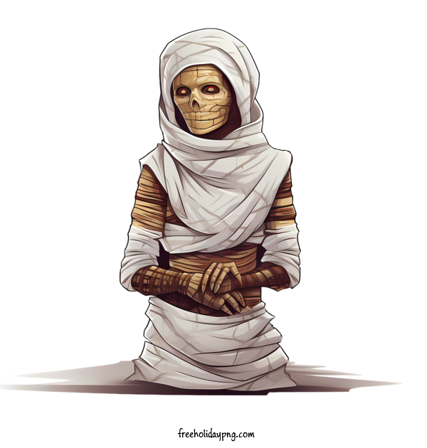 Transparent Halloween Halloween skeleton skeleton mummy for Halloween skeleton for Halloween
