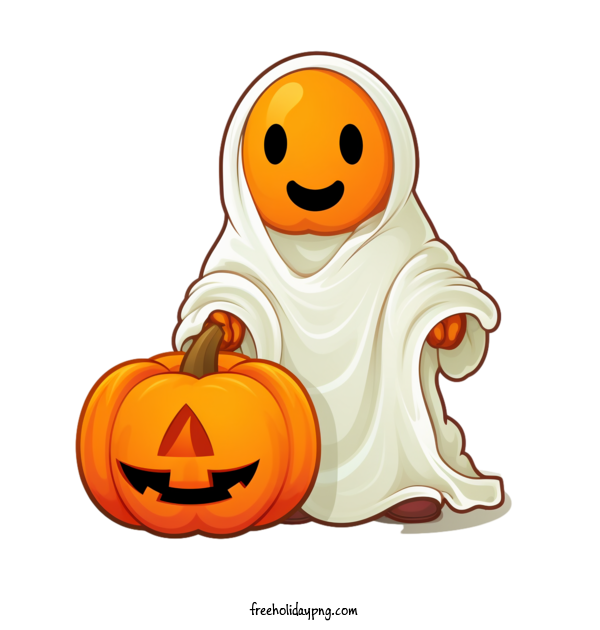 Transparent Halloween Halloween Ghost Clown Ghost for Halloween Ghost for Halloween