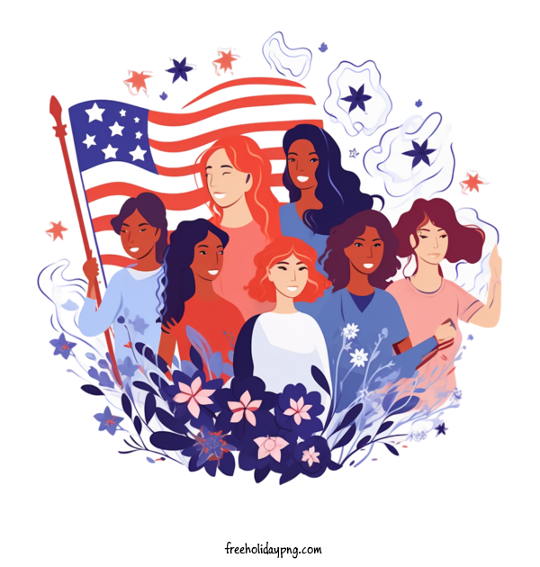 Transparent Women's Equality Day Women's Equality Day freedom equality for Equality Day for Womens Equality Day