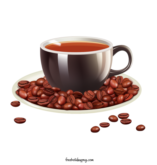 Transparent Coffee Day International Coffee Day coffee beans coffee for International Coffee Day for Coffee Day