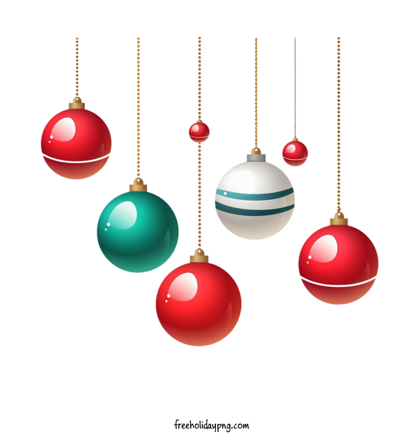Transparent Christmas Christmas Bulbs holiday decorations hanging ornaments for Christmas Bulbs for Christmas