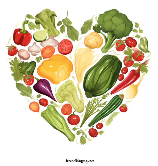 Transparent World Vegetarian Day World Vegetarian Day vegetables healthy for Vegetarian Day for World Vegetarian Day