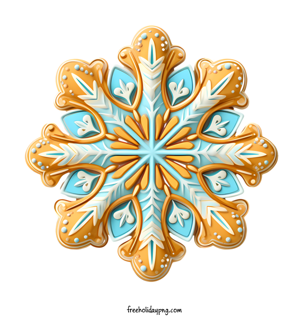 Transparent christmas christmas cookies floral blue for christmas cookies for Christmas
