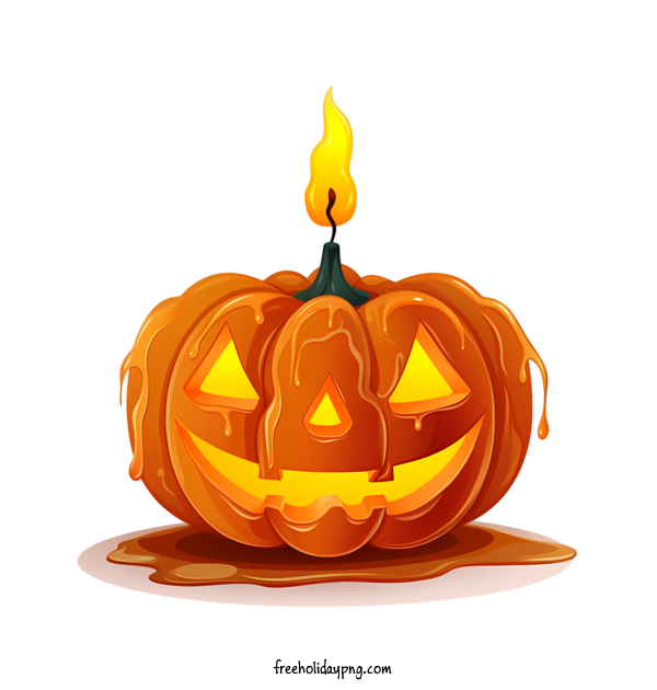 Transparent Halloween Jack-o-lantern halloween jack o'lantern for Jack o lantern for Halloween