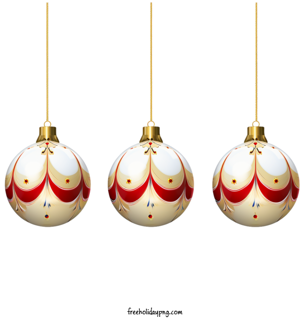 Transparent Christmas Christmas Bulbs Christmas ornament decorative ball for Christmas Bulbs for Christmas