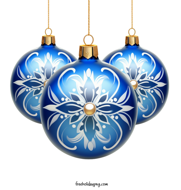 Transparent Christmas Christmas Bulbs Christmas decoration blue for Christmas Bulbs for Christmas