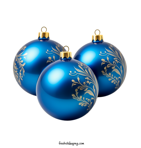 Transparent Christmas Christmas Bulbs Christmas ornaments Blue ornaments for Christmas Bulbs for Christmas