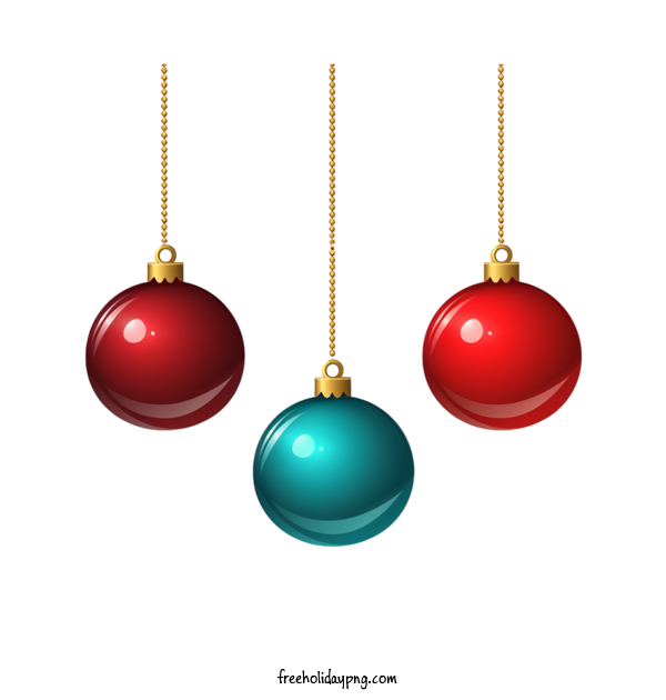 Transparent Christmas Christmas Bulbs Red Blue for Christmas Bulbs for Christmas