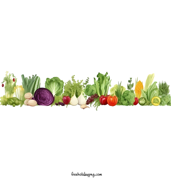 Transparent World Vegetarian Day World Vegetarian Day vegetables organic for Vegetarian Day for World Vegetarian Day