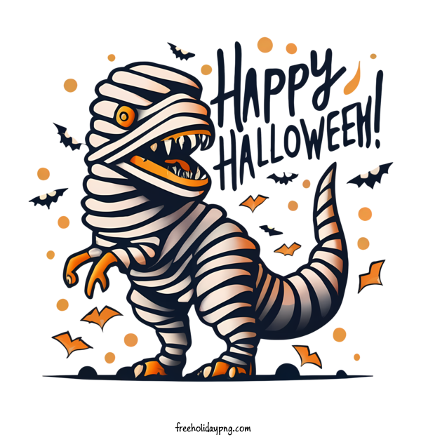 Transparent Halloween Happy Halloween happy halloween mummy for Happy Halloween for Halloween