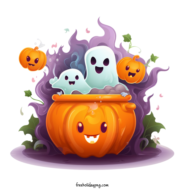 Transparent Halloween Halloween Ghost spooky ghostly for Halloween Ghost for Halloween