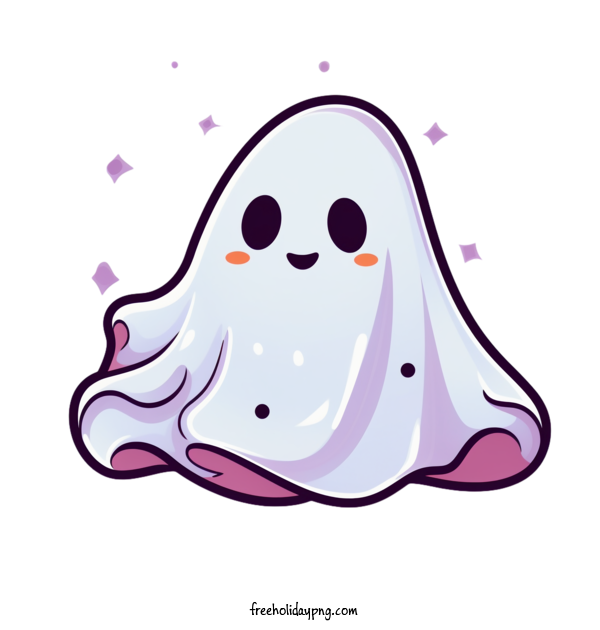 Transparent Halloween Halloween Ghost ghost cartoon for Halloween Ghost for Halloween