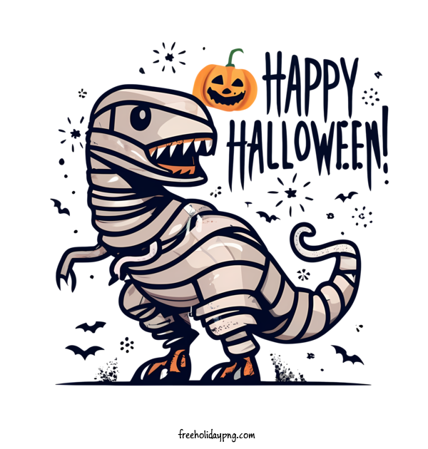 Transparent Halloween Happy Halloween mummy halloween for Happy Halloween for Halloween