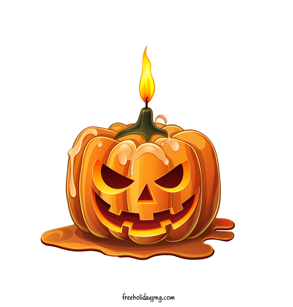 Transparent Halloween Jack O Lantern Halloween Jack o' lantern for Jack O Lantern for Halloween