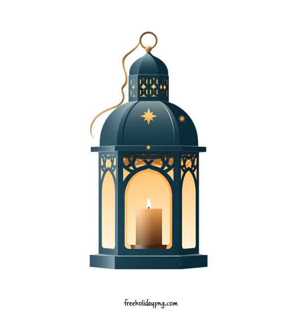 Transparent Ramadan Ramadan Lantern lantern candle for Ramadan Lantern for Ramadan