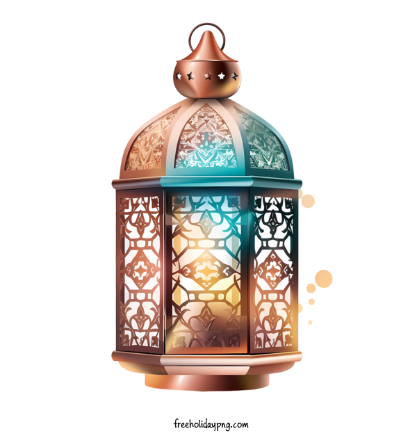 Transparent Ramadan Ramadan Lantern lantern light for Ramadan Lantern for Ramadan
