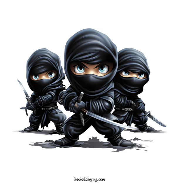 Transparent International Ninja Day International Ninja Day ninja assassins for Ninja Day for International Ninja Day
