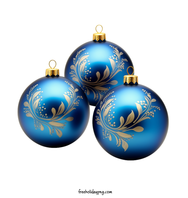 Transparent Christmas Christmas Bulbs blue ornament for Christmas Bulbs for Christmas