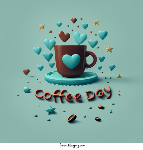 Transparent Coffee Day International Coffee Day coffee day for International Coffee Day for Coffee Day