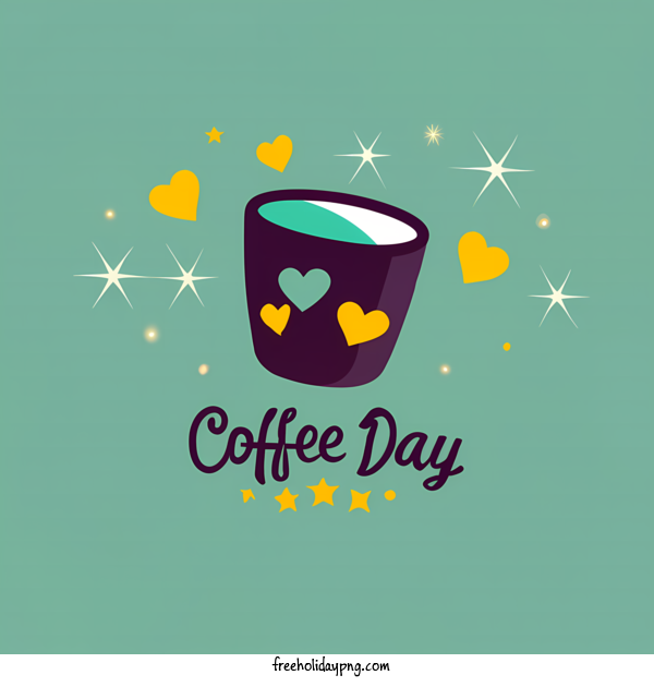 Transparent Coffee Day International Coffee Day coffee day for International Coffee Day for Coffee Day