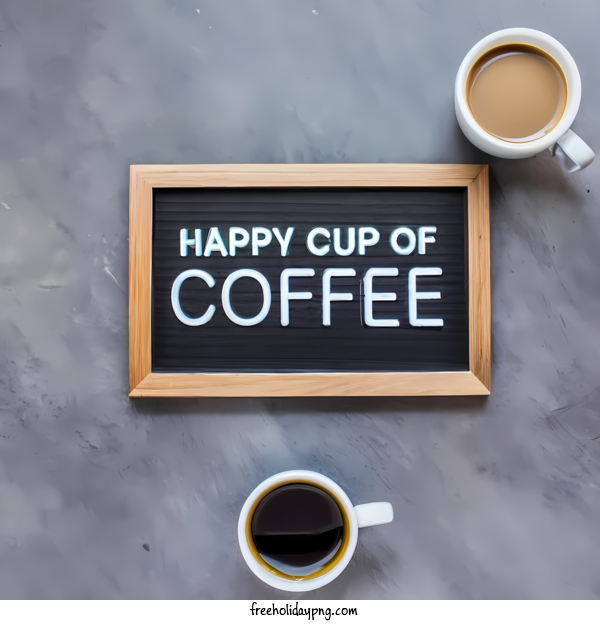 Transparent Coffee Day International Coffee Day happy cup of coffee coffee for International Coffee Day for Coffee Day