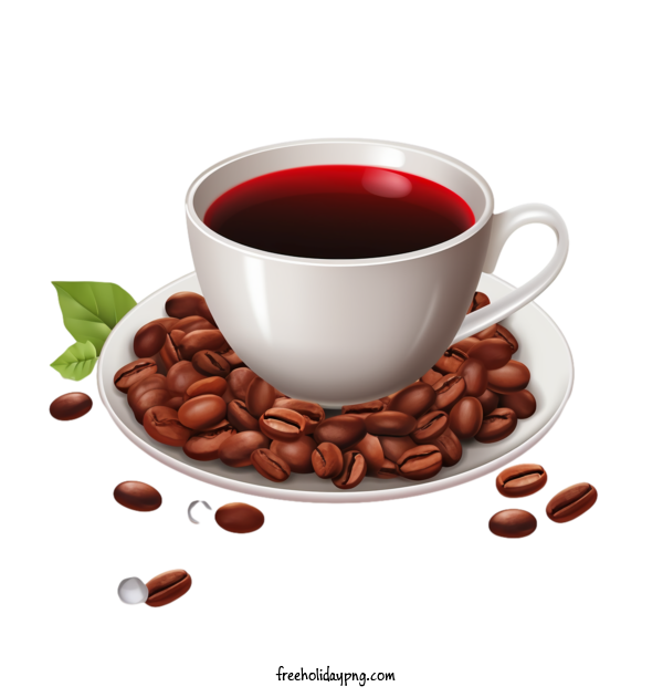 Transparent Coffee Day International Coffee Day coffee beans for International Coffee Day for Coffee Day