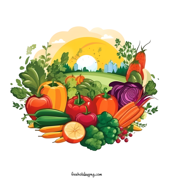 Transparent World Vegetarian Day World Vegetarian Day healthy organic for Vegetarian Day for World Vegetarian Day