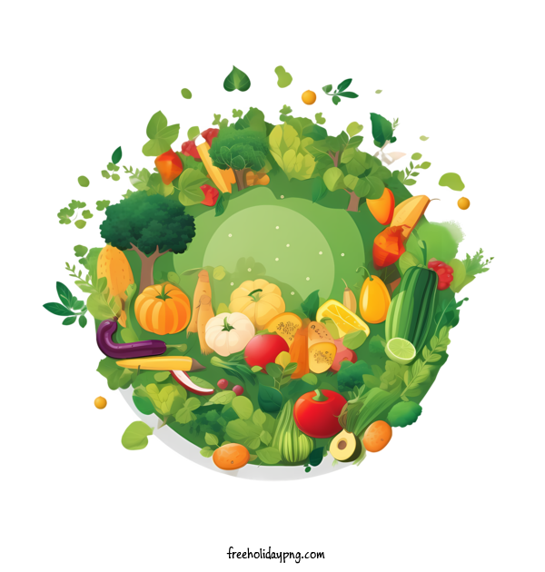 Transparent World Vegetarian Day World Vegetarian Day organic fruits for Vegetarian Day for World Vegetarian Day