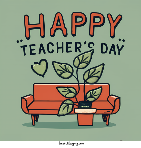 Transparent World Teacher's Day Teacher's Day happy teachers day teachers day for Teacher's Day for World Teachers Day