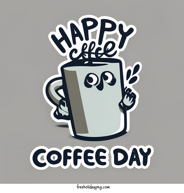 Transparent Coffee Day International Coffee Day happy coffee day coffee day for International Coffee Day for Coffee Day