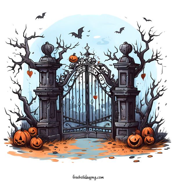 Transparent Graveyard Halloween Graveyard spooky haunted for Graveyard for Graveyard