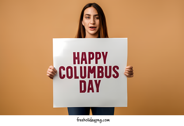 Transparent Columbus Day Happy Columbus Day happy columbus day for Happy Columbus Day for Columbus Day