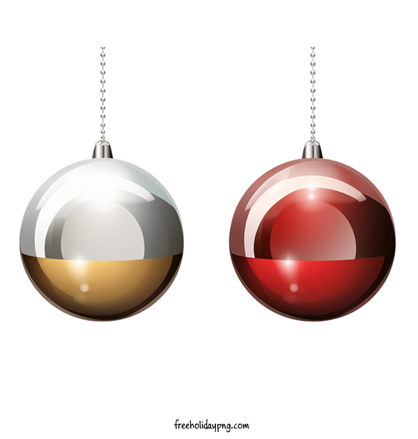 Transparent Christmas Christmas Bulbs holiday ornament glass ball for Christmas Bulbs for Christmas