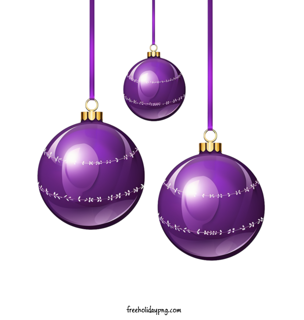 Transparent Christmas Christmas Bulbs purple christmas ornaments for Christmas Bulbs for Christmas