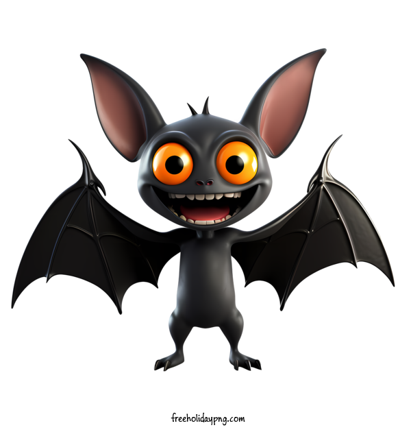 Transparent Halloween Halloween Bats bat animated for Halloween Bats for Halloween
