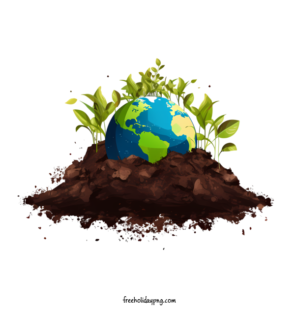 Transparent World Soil Day World Soil Day earth planet for Soil Day for World Soil Day