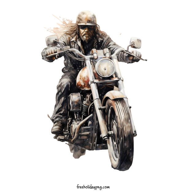 Transparent Motorcycle Ride Day National Motorcycle Ride Day motorcycle biker for National Motorcycle Ride Day for Motorcycle Ride Day