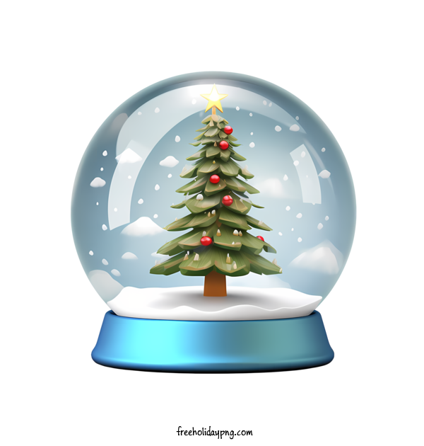 Transparent Christmas Christmas Snow Ball christmas snow globe for Christmas Snow Ball for Christmas