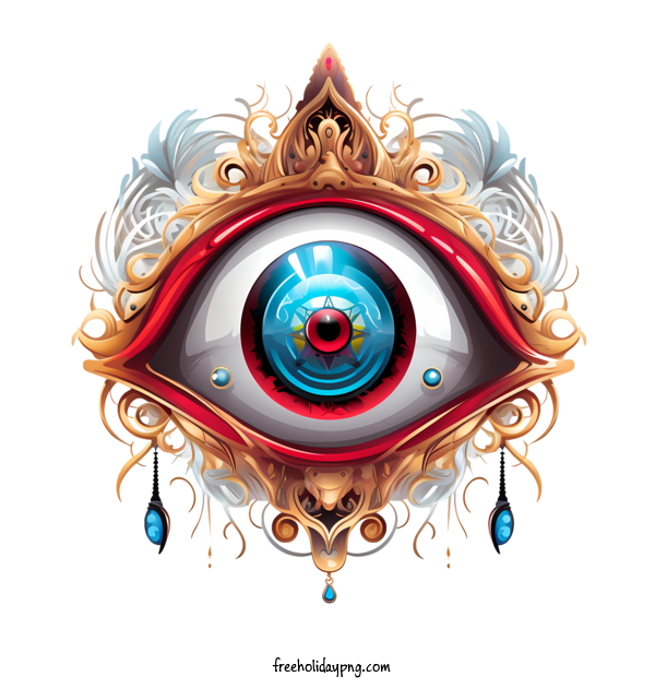 Transparent Halloween Halloween Eyeball eyeball surrealism for Halloween Eyeball for Halloween