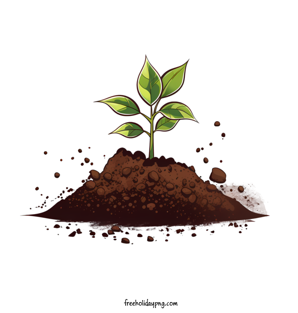 Transparent World Soil Day World Soil Day plant soil for Soil Day for World Soil Day