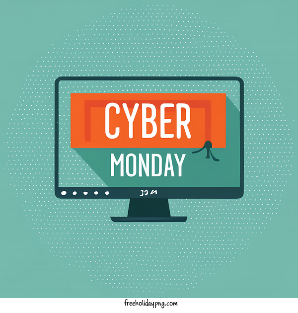 Transparent Cyber Monday 2023 Cyber Monday 2023 holiday computer for Cyber Monday 2023 for Cyber Monday 2023
