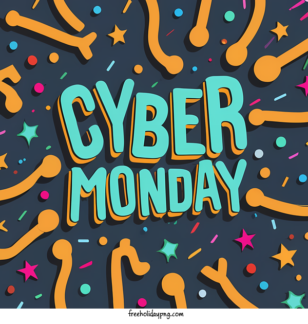 Transparent Cyber Monday 2023 Cyber Monday 2023 cute fun for Cyber Monday 2023 for Cyber Monday 2023
