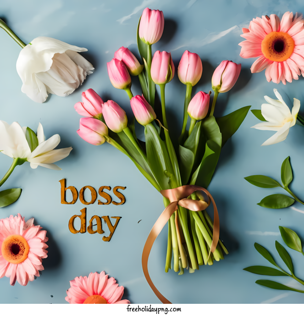 Transparent Bosses Day Bosses Day boss day for Boss Day for Bosses Day