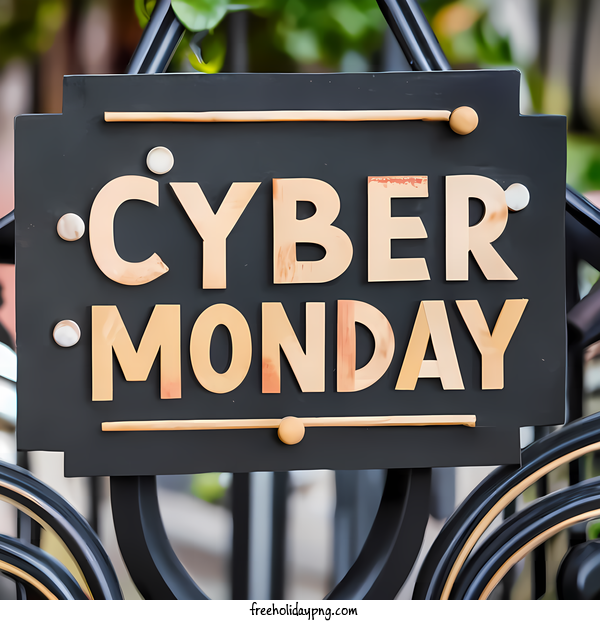 Transparent Cyber Monday 2023 Cyber Monday 2023 black sign for Cyber Monday 2023 for Cyber Monday 2023