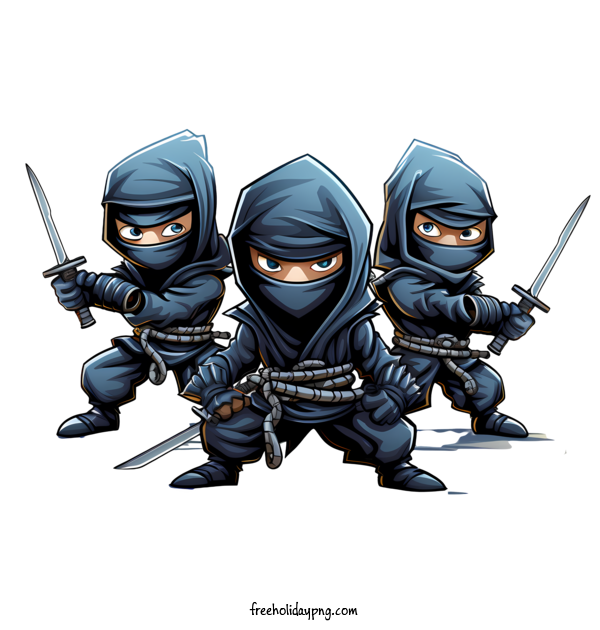 Transparent International Ninja Day International Ninja Day ninja stealth for Ninja Day for International Ninja Day