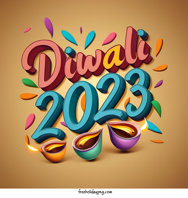 Transparent Diwali Happy Diwali Diwali colorful for Happy Diwali for Diwali