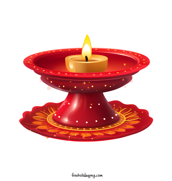 Transparent Diwali Happy Diwali diya light for Happy Diwali for Diwali