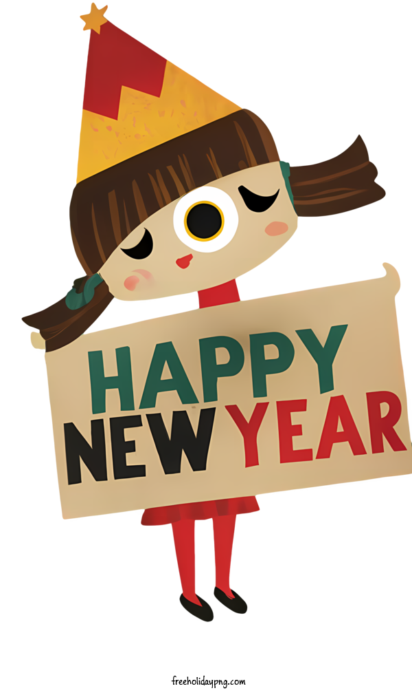 Transparent New Year Happy New Year 2024 happy new year new year greetings for Happy New Year 2024 for New Year